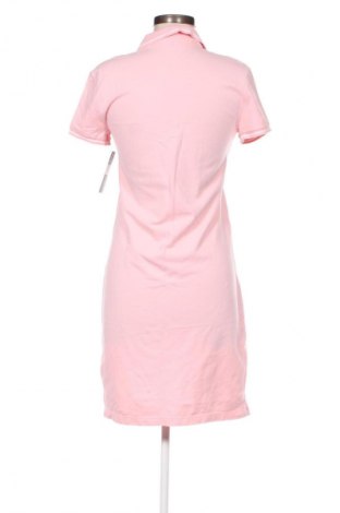 Kleid Tommy Hilfiger, Größe S, Farbe Rosa, Preis € 90,99