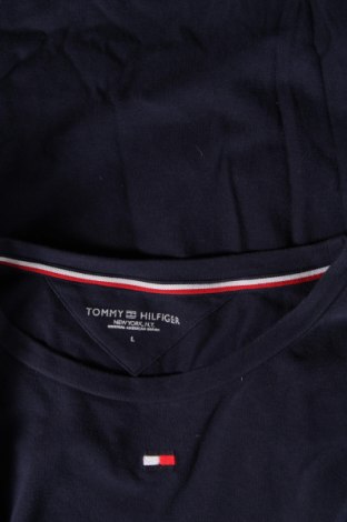 Φόρεμα Tommy Hilfiger, Μέγεθος L, Χρώμα Μπλέ, Τιμή 40,99 €