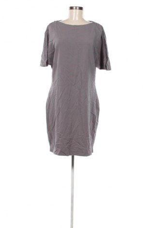 Kleid Top Secret, Größe L, Farbe Grau, Preis 6,99 €