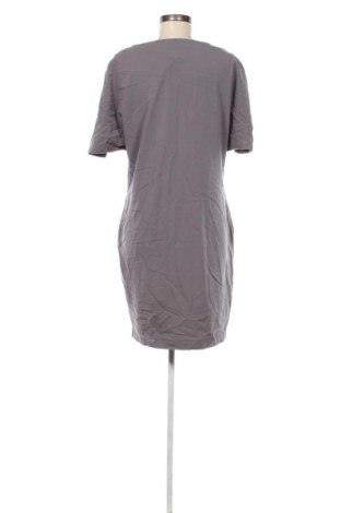 Kleid Top Secret, Größe L, Farbe Grau, Preis 6,99 €