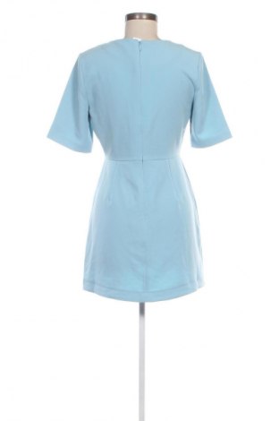 Kleid Topshop, Größe M, Farbe Blau, Preis € 24,48