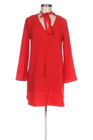 Kleid Topshop, Größe M, Farbe Rot, Preis € 33,99