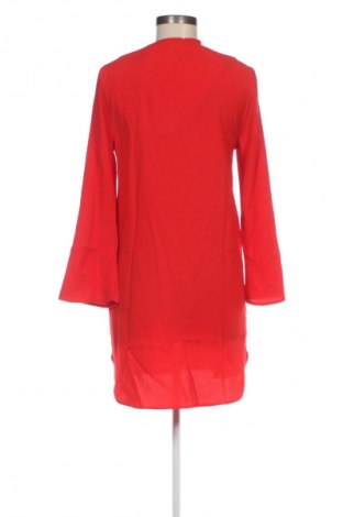 Kleid Topshop, Größe M, Farbe Rot, Preis € 14,99