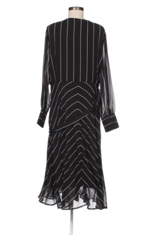 Kleid Triangle By s.Oliver, Größe XL, Farbe Schwarz, Preis € 95,68