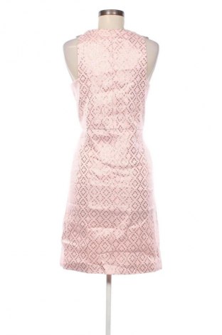 Kleid Un Deux Trois, Größe M, Farbe Rosa, Preis 18,99 €