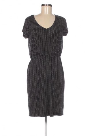 Kleid Un Deux Trois, Größe XS, Farbe Schwarz, Preis 17,99 €