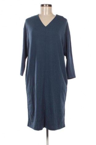 Kleid Uniqlo, Größe L, Farbe Blau, Preis € 33,99