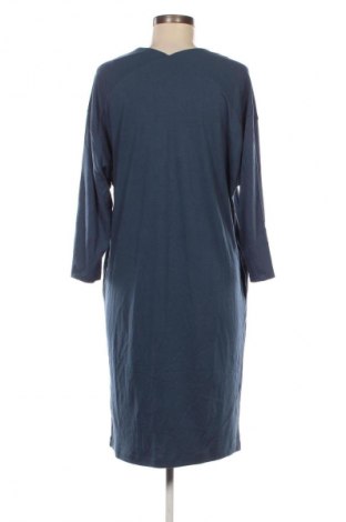 Kleid Uniqlo, Größe L, Farbe Blau, Preis € 17,49