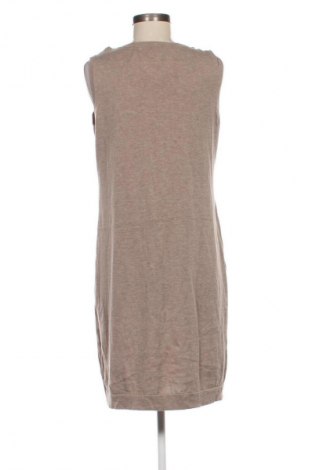 Kleid Uno Due, Größe L, Farbe Beige, Preis € 24,64