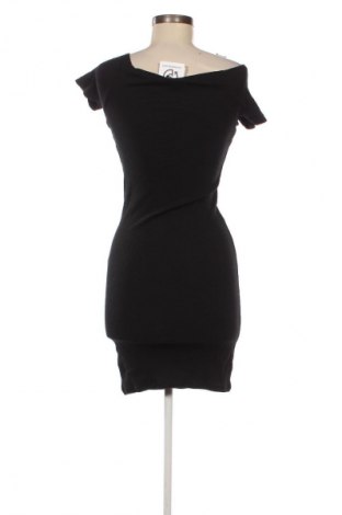 Kleid Urban Classics, Größe S, Farbe Schwarz, Preis € 13,99