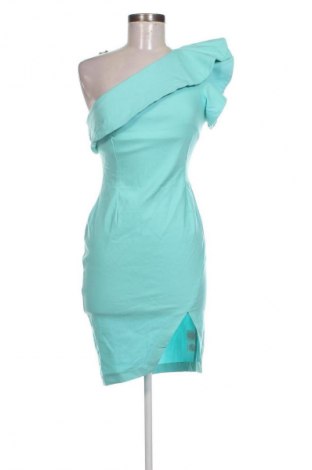 Kleid VESPER, Größe M, Farbe Blau, Preis 21,57 €