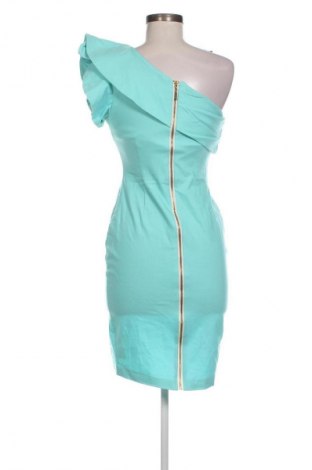 Kleid VESPER, Größe M, Farbe Blau, Preis 21,57 €