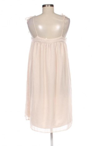 Kleid VILA, Größe M, Farbe Beige, Preis 11,49 €