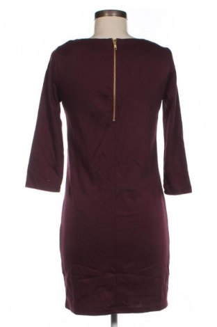 Kleid VILA, Größe XS, Farbe Rot, Preis 8,99 €