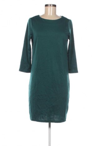 Rochie VILA, Mărime M, Culoare Verde, Preț 88,99 Lei