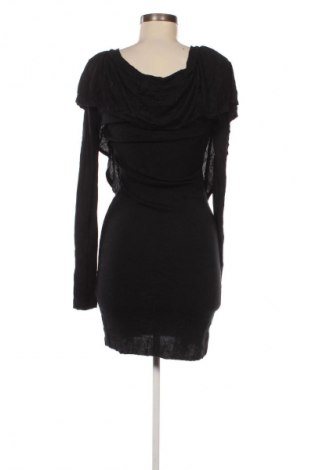 Rochie VILA, Mărime M, Culoare Negru, Preț 38,99 Lei