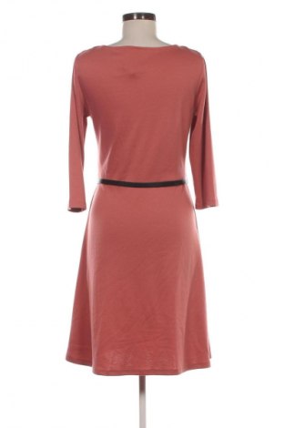 Kleid VILA, Größe M, Farbe Orange, Preis 9,49 €