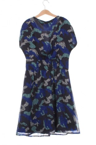 Kleid Vero Moda, Größe S, Farbe Mehrfarbig, Preis 30,21 €