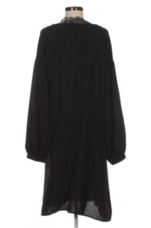 Kleid Vero Moda, Größe XL, Farbe Schwarz, Preis € 8,49