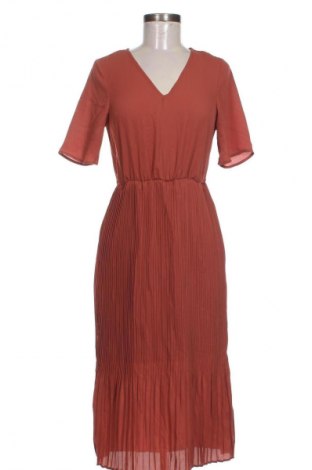 Kleid Vero Moda, Größe S, Farbe Rot, Preis € 13,99