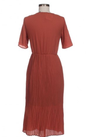 Kleid Vero Moda, Größe S, Farbe Rot, Preis € 13,49