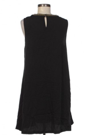 Kleid Vero Moda, Größe L, Farbe Schwarz, Preis 11,99 €