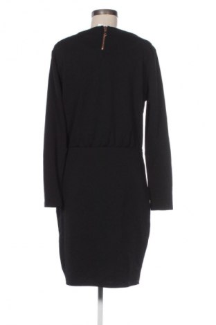 Kleid Vero Moda, Größe L, Farbe Schwarz, Preis 9,99 €