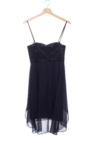 Kleid Vero Moda, Größe XS, Farbe Blau, Preis € 8,99