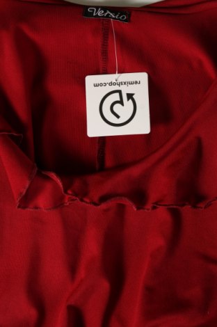 Kleid Version Sud, Größe L, Farbe Rot, Preis € 14,83