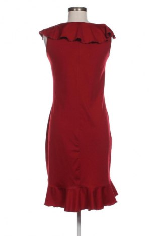 Kleid Version Sud, Größe L, Farbe Rot, Preis € 14,83