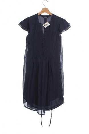 Kleid Vivance, Größe XS, Farbe Blau, Preis € 4,99