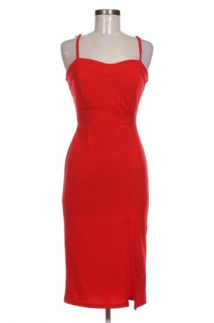 Kleid Wal G, Größe S, Farbe Rot, Preis € 18,99