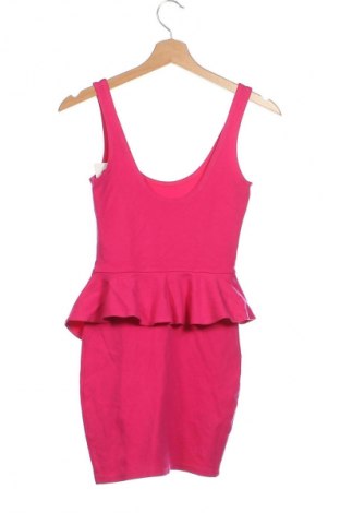 Kleid Warehouse, Größe XS, Farbe Rosa, Preis 18,99 €