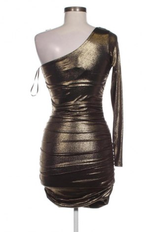 Kleid Xxi, Größe S, Farbe Golden, Preis 15,85 €