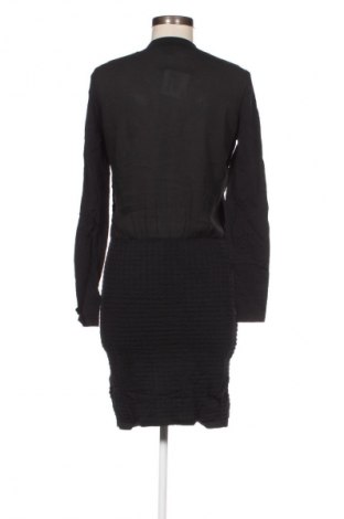 Kleid Y.A.S, Größe M, Farbe Schwarz, Preis 11,99 €