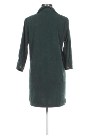 Rochie Y'Coo Paris, Mărime S, Culoare Verde, Preț 95,99 Lei