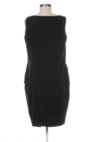 Kleid Yessica, Größe XL, Farbe Schwarz, Preis 20,49 €