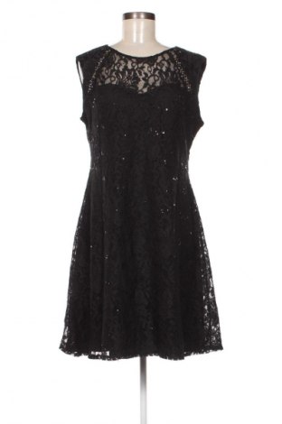 Rochie Yessica, Mărime L, Culoare Negru, Preț 190,99 Lei