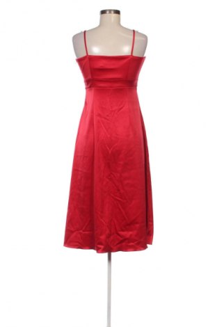 Kleid Yessica, Größe M, Farbe Rot, Preis € 17,99