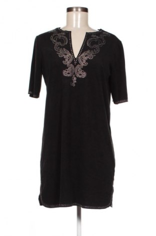 Rochie Zara, Mărime M, Culoare Negru, Preț 88,99 Lei