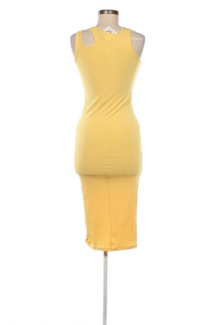 Rochie Zara, Mărime S, Culoare Galben, Preț 67,99 Lei