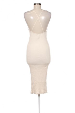 Rochie Zara, Mărime S, Culoare Ecru, Preț 63,99 Lei