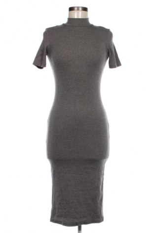 Kleid Zara, Größe S, Farbe Grau, Preis 7,99 €