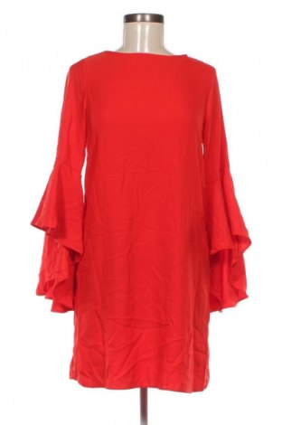 Kleid Zara, Größe S, Farbe Rot, Preis € 18,99