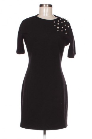 Rochie Zara, Mărime L, Culoare Negru, Preț 129,23 Lei