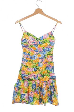 Rochie Zara, Mărime XS, Culoare Multicolor, Preț 119,99 Lei