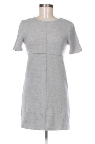 Kleid Zara, Größe M, Farbe Grau, Preis € 18,99