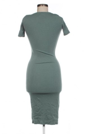 Kleid Zara, Größe S, Farbe Grün, Preis € 18,99