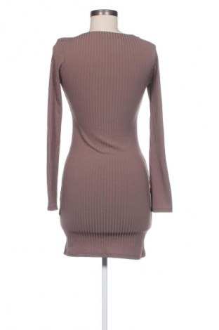 Kleid Zara, Größe S, Farbe Braun, Preis € 8,99