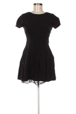 Kleid Zara, Größe L, Farbe Schwarz, Preis € 18,99